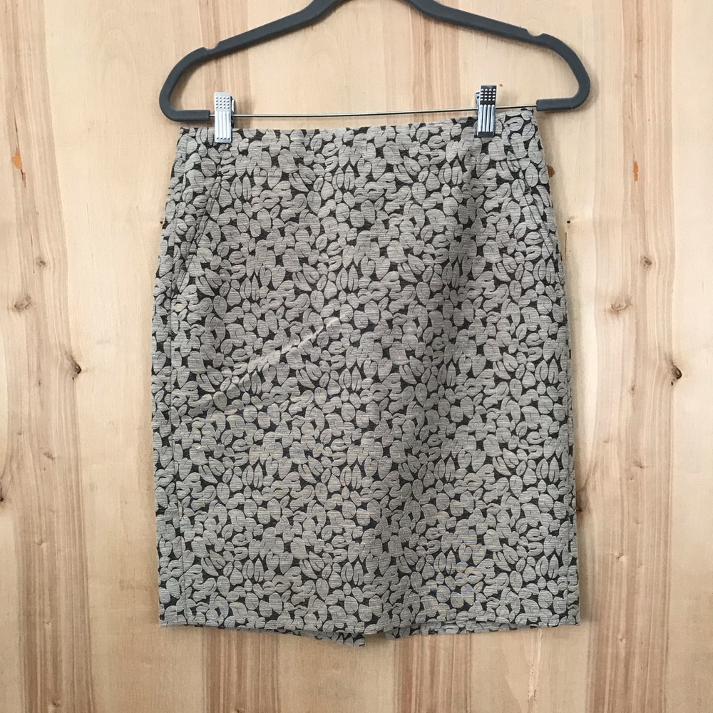 Cute J. Crew Skirt Size 4